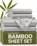 100% Rayon Derived from Bamboo by CGKUnlimited