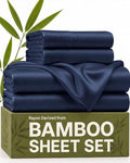 100% Rayon Derived from Bamboo by CGKUnlimited