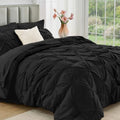 JOLLYVOGUE King Size Comforter Set 7 Pieces by JOLLYVOGUE