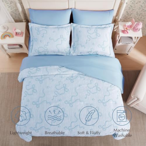 King Size Comforter Set - Image 3