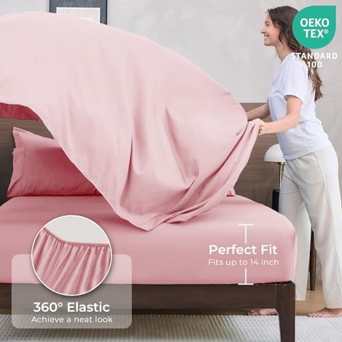 HEVUMYI 7-Piece Full Comforter Set - Image 5