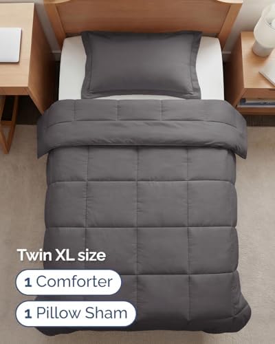 Twin XL Comforter Set - Image 3