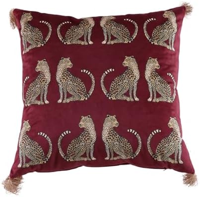 Lumbar Decorative Throw Pillow Cover by WelcometoXSlive