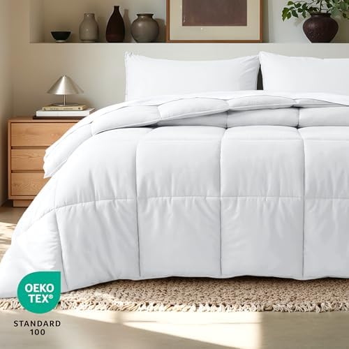 Bare Home Super King Comforter Set - Image 5