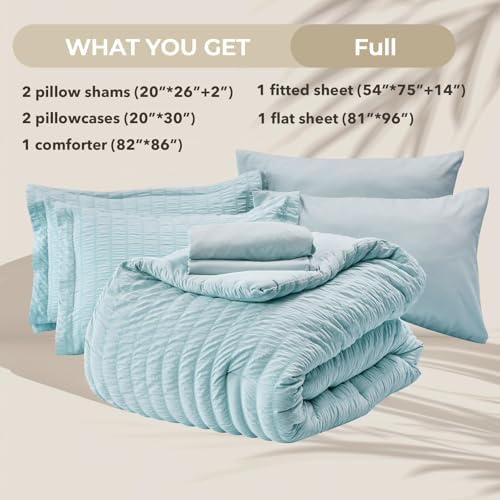 Full Comforter Set - Image 5