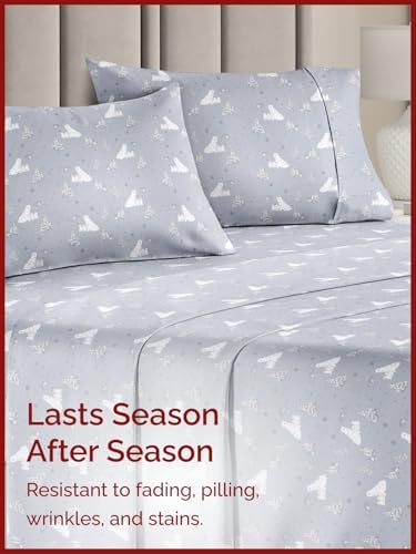 CGK Christmas Sheet Set - Image 6