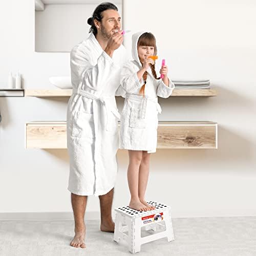 12 Pack Folding Stools - Image 7