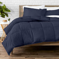 Bare Home Queen Comforter Set by BareHome