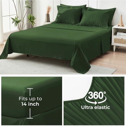 Full Comforter Set - Image 6