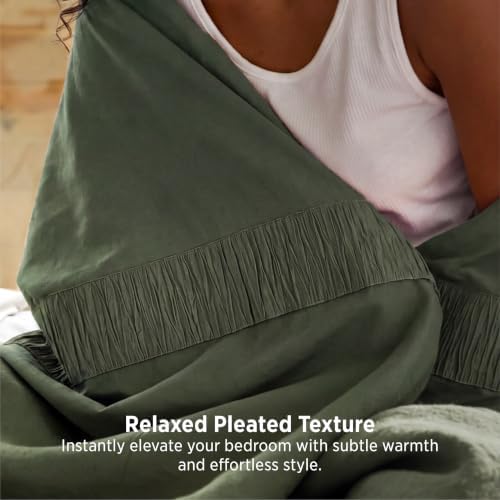 Bedsure Queen Sheet Set - Image 4