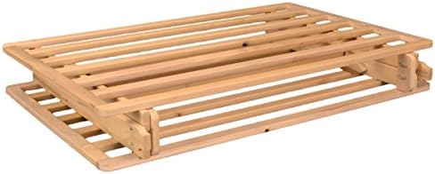 KD Frames Fold Platform Bed - Image 3