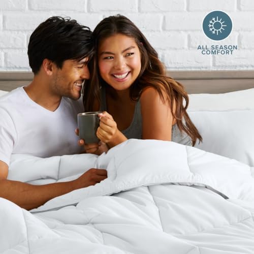 Bare Home Duvet Insert Comforter - Image 4
