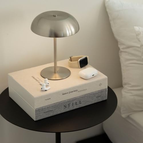 Book Shape Decorative Cable Management Box by TastePick