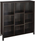 ClosetMaid BR & Name Internal 16058 Premium Adjustable 9-Cube Organizer by Unknown