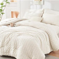 King Comforter Set by HYMOKEGE