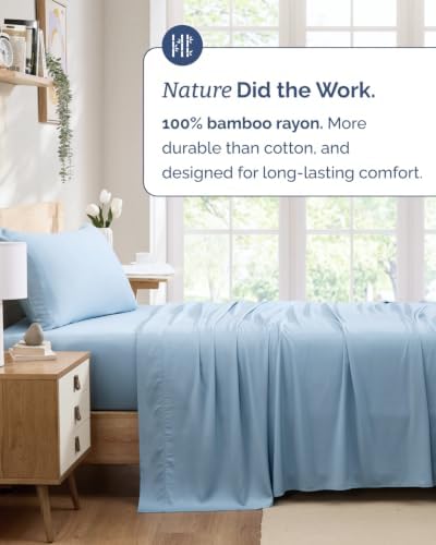 100% Rayon Derived from Bamboo - Image 5