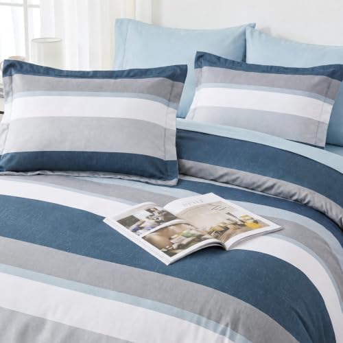 Monbix Full Size Comforter Sets - Image 5