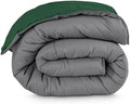 Bare Home Reversible Comforter by BareHome