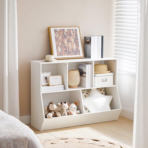 HOOBRO Kids Bookshelf - Image 5