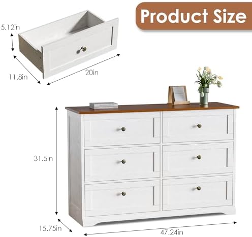 Zamildon's Dresser for Bedroom - Image 2