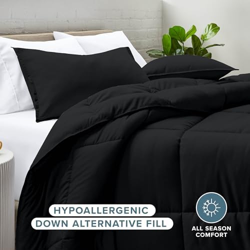 Bare Home Full Comforter Set - Image 2