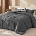 Utopia Bedding 3 Pc King Comforter Set, All Season Bedding by UTOPIABEDDING