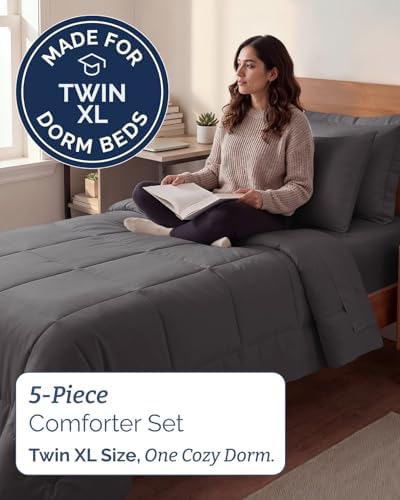 Twin XL Comforter Set - Image 2