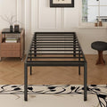 20 Inch High Twin Bed Frames by YICENSEN