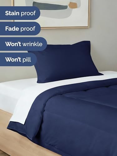 Twin Comforter Set - Image 6