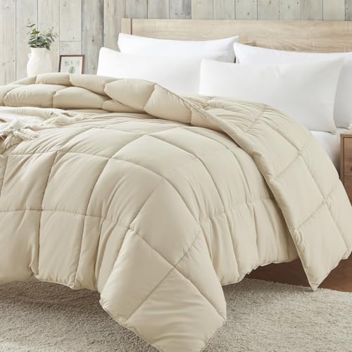 Homelike Moment Comforter King Size by HomelikeMoment