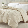 Homelike Moment Comforter King Size by HomelikeMoment