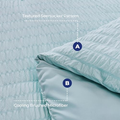Oversized Queen Comforter Set - Image 4
