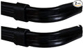 Yafa Home Fashion Heavy Duty Single Standard Adjustable Curtain Rod Hardware by YafaHomeFashion