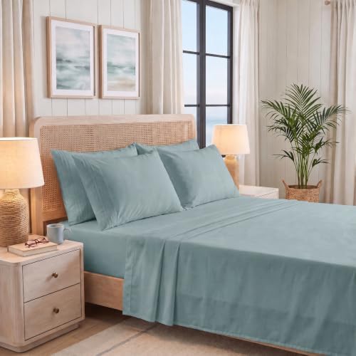 Mellanni King Sheet Set by Mellanni