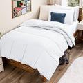 Bare Home Comforter Set by BareHome