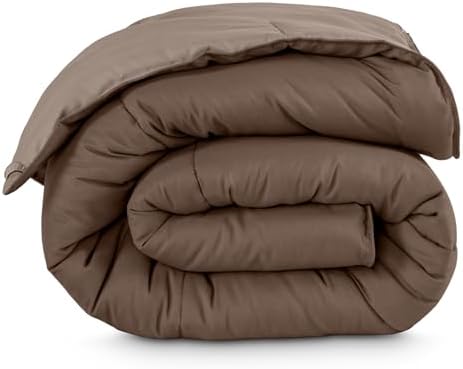 Bare Home Reversible Comforter by BareHome