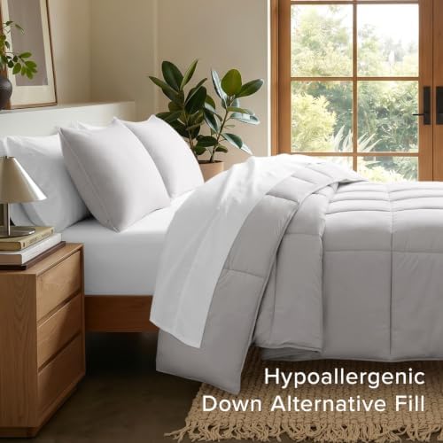Bare Home Comforter Set - Image 3