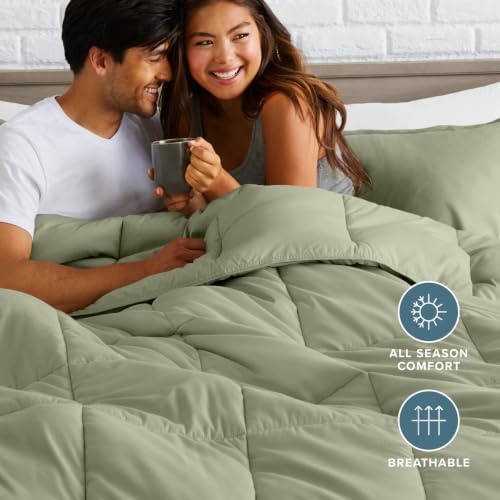 Bare Home Comforter Set - Image 4