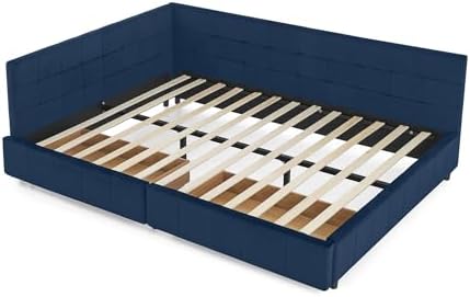 RuiSiSi Queen Size Corner Daybed - Image 7