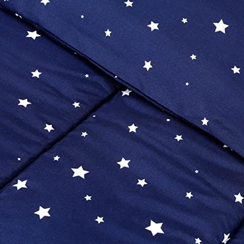 Utopia Bedding 3 Pc Kids Twin Comforter Set - Image 6