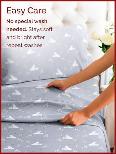 CGK Christmas Sheet Set - Image 5