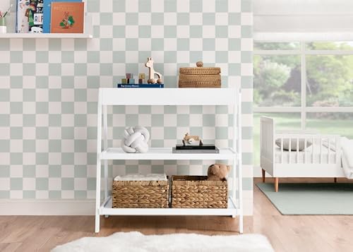 Delta Children Scout Changing Table - Image 4