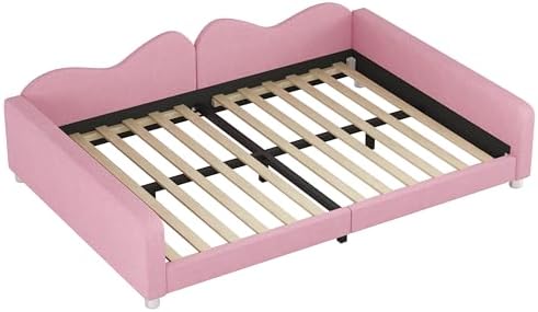 Bellemave Full Upholstered Daybed - Image 6