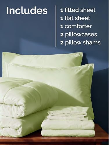Queen Comforter Set - Image 3