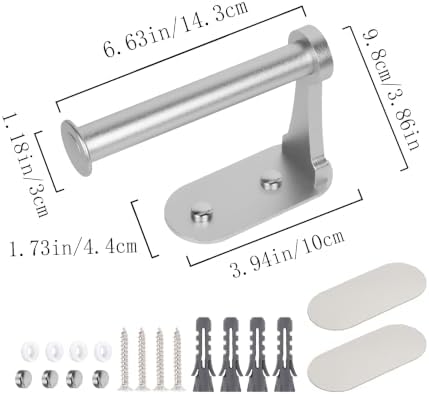 2 Pack Adhesive Curtain Holdbacks No Drill Curtain Tiebacks - Image 4