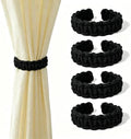 Outdoor Curtain Tiebacks, Curtain Ties by Unknown