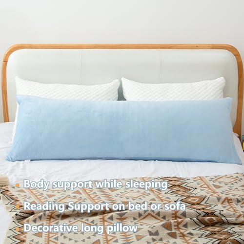 Body Pillow, Memory Foam Body Pillows - Image 7