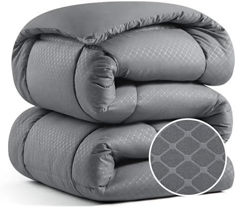 Bedsure Comforter Duvet Insert by BEDSURE