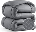 Bedsure Comforter Duvet Insert by BEDSURE