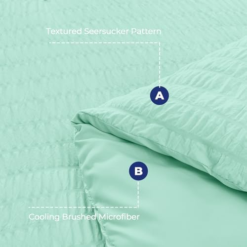 Queen Comforter Set - Image 4